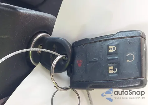 2019 Chevrolet Colorado Lt из США, поврежденный, VIN 1GCGSCEN4K1164394